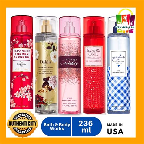 bath and body works scents review|bath and body works original scents.